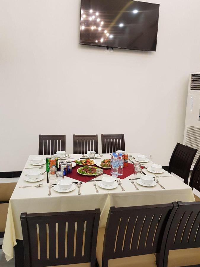 แอปเปิ้ล โฮเต็ล ทรี-แอร์พอร์ต พนมเปญ Hotel ภายนอก รูปภาพ