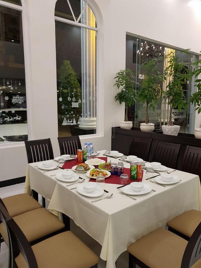 แอปเปิ้ล โฮเต็ล ทรี-แอร์พอร์ต พนมเปญ Hotel ภายนอก รูปภาพ